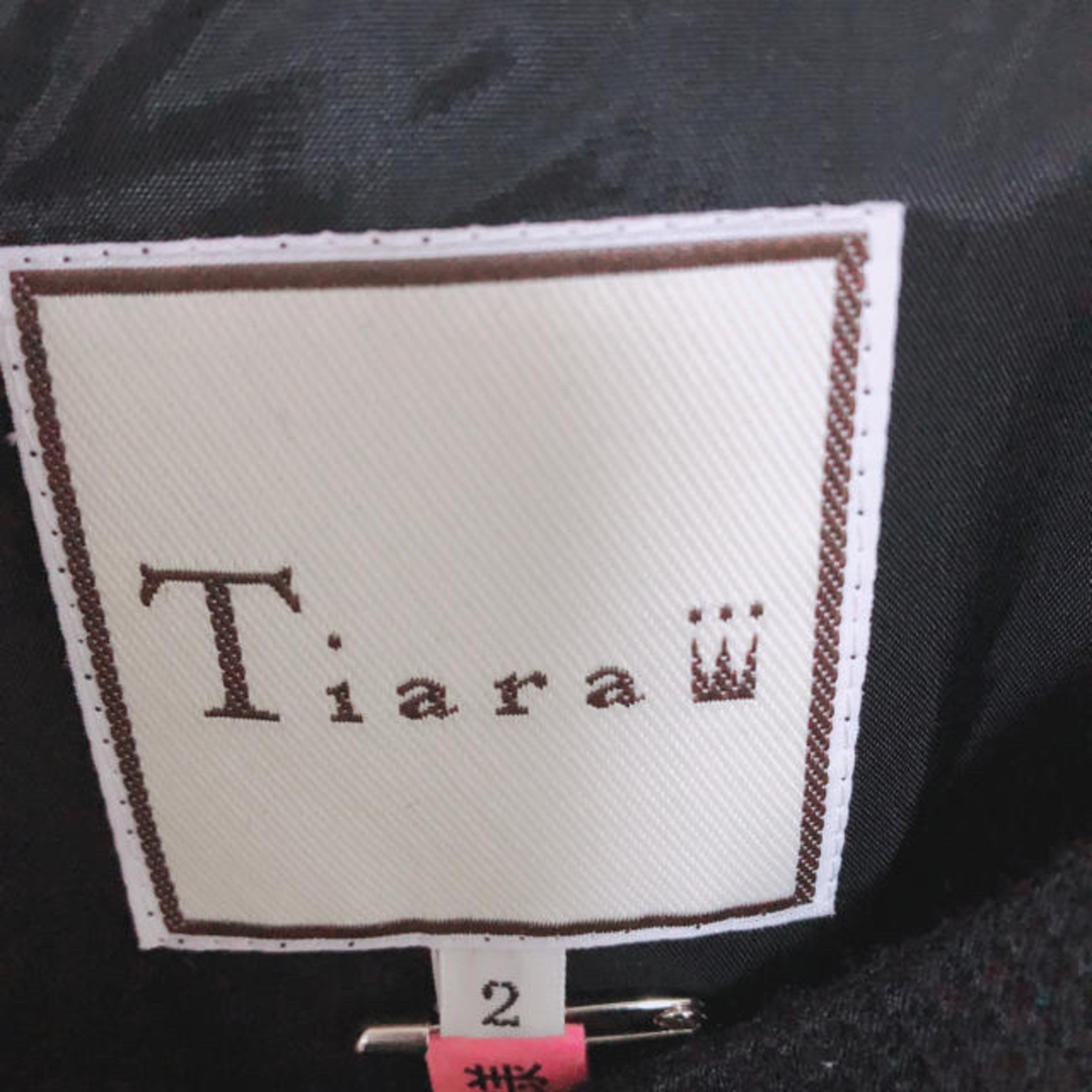 tiara(ティアラ)のTiara  ワンピース レディースのワンピース(ひざ丈ワンピース)の商品写真