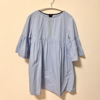 ザラキッズ(ZARA KIDS)のZARA kids ワンピース(ワンピース)