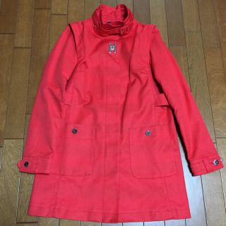 トミーヒルフィガー(TOMMY HILFIGER)の新品未使用タグ付き☆トミーのコート(トレンチコート)