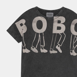 ボボチョース(bobo chose)の最新作！bobochoses 2020SS dance Tシャツ 4-5Y(Tシャツ/カットソー)
