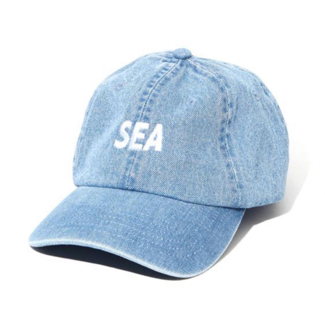 WIND AND SEA ウィンダンシー キャップ treesclinicadental.com