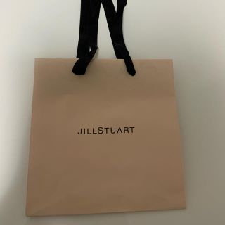 ジルスチュアート(JILLSTUART)のJILLSTUART紙袋(ショップ袋)