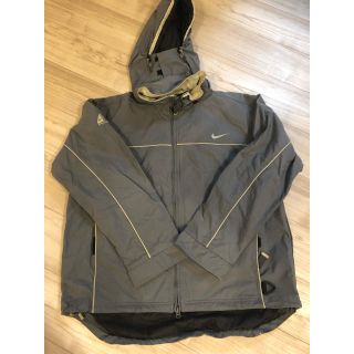 ナイキ(NIKE)のスキーウエア　NIKE men'sXL(ウエア)