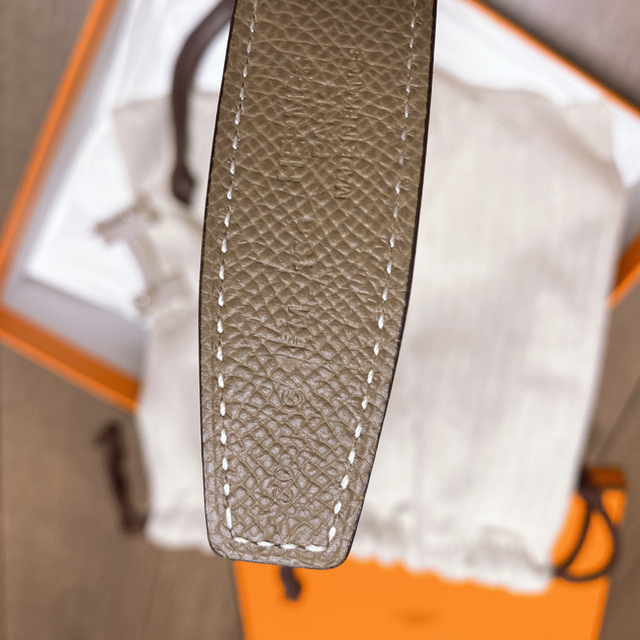 Hermes(エルメス)のエルメス　ベルト レディースのファッション小物(ベルト)の商品写真