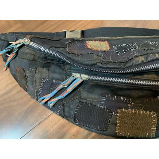 UNDERCOVER - undercover アンダーカバー カバン SCABの通販 by
