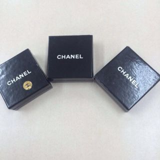 シャネル(CHANEL)のシャネル アクセサリー箱(その他)