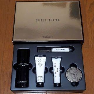 ボビイブラウン(BOBBI BROWN)のパーティ プレップ スキンケアセット(サンプル/トライアルキット)