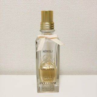 ロクシタン(L'OCCITANE)のロクシタン オードトワレ(香水(女性用))