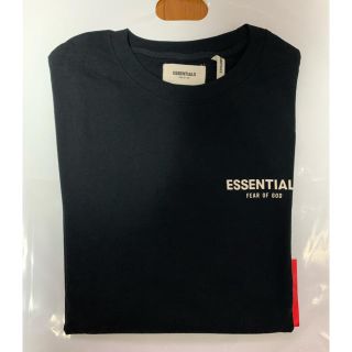 フィアオブゴッド(FEAR OF GOD)のS FEAR OF GOD ESSENTIALS FOG LONG TEE(Tシャツ/カットソー(半袖/袖なし))