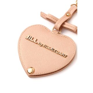 ジルバイジルスチュアート(JILL by JILLSTUART)の新品タグ付き♡ミラーチャーム♡(チャーム)