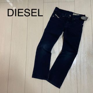 ディーゼル(DIESEL)のディーゼル　ストレッチパンツ　6Y(パンツ/スパッツ)