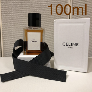 セリーヌ(celine)のセリーヌ オードカリフォルニ CELINE 大容量100ml 香水(ユニセックス)
