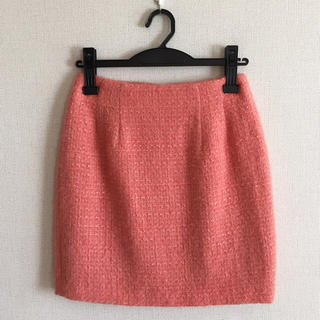 クードシャンス(COUP DE CHANCE)のクードシャンス♡春色スカート(ミニスカート)