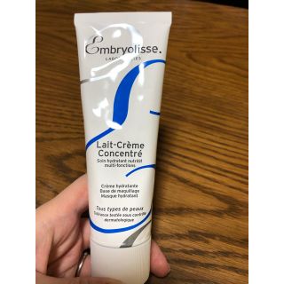 アンブリオリス(Embryolisse)のアンブリオリス(フェイスクリーム)