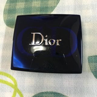 クリスチャンディオール(Christian Dior)のディオールアイシャドウ(アイシャドウ)