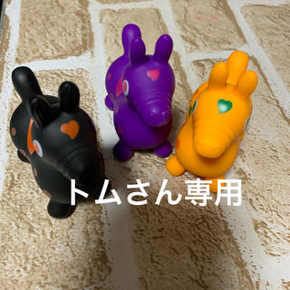 ロディ(Rody)のrody人形(キャラクターグッズ)