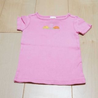 ジンボリー(GYMBOREE)のジンボリー GYMBOREE Tシャツ 60 ~ 70(Ｔシャツ)