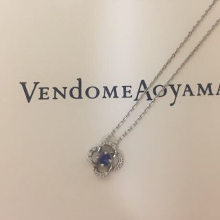 ヴァンドームアオヤマ(Vendome Aoyama)の✨なかちゃん様ご専用✨Vendome Aoyama ネックレス💎✨(ネックレス)