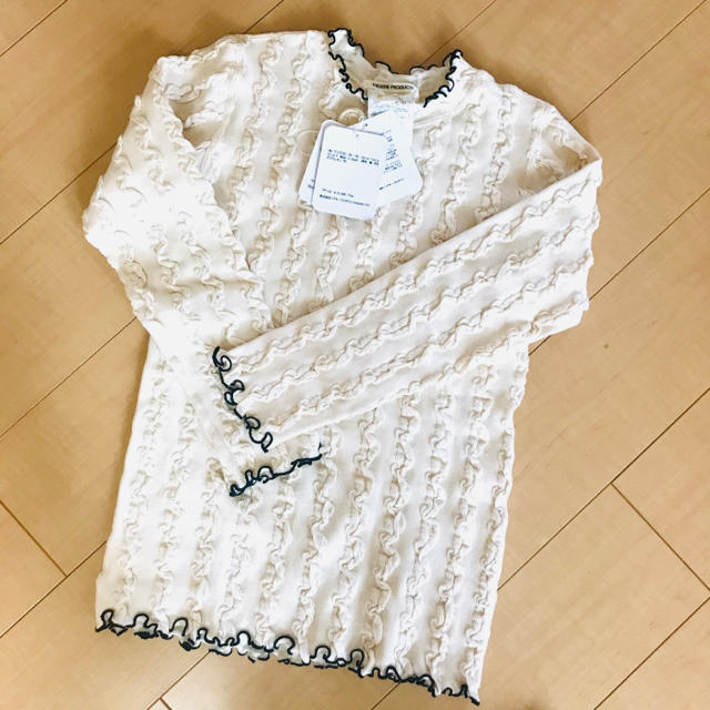 新品✨シアタープロダクト トップス