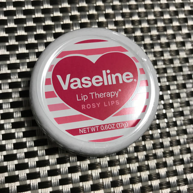 Unilever(ユニリーバ)のヴァセリン　リップ コスメ/美容のスキンケア/基礎化粧品(リップケア/リップクリーム)の商品写真