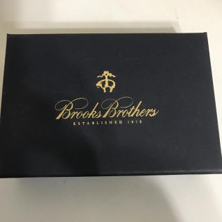 ブルックスブラザース(Brooks Brothers)の【SALE】ブルックス牛革キーケース(その他)