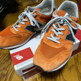 ニューバランス(New Balance)のNew Balance MRL996 山大0125様専用(スニーカー)