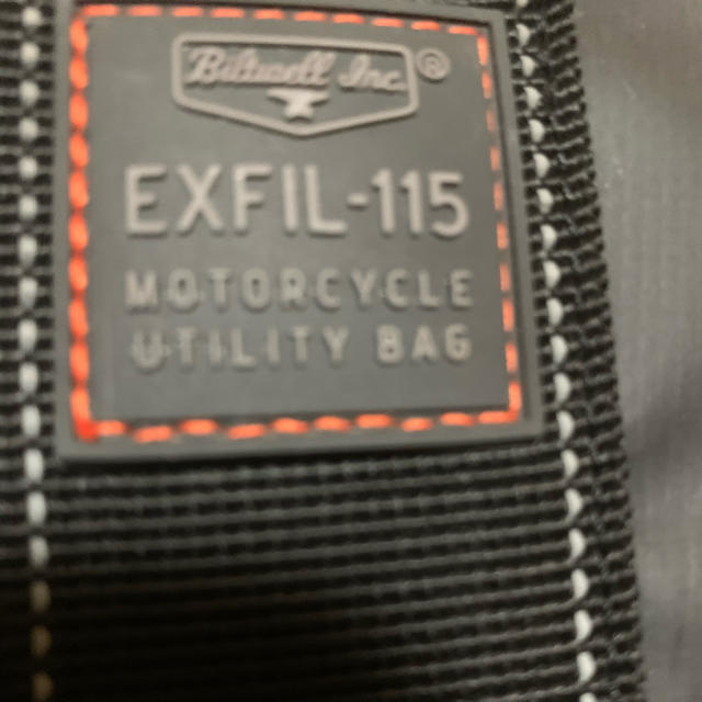 ビルトウェルBiltwell EXFIL-115 防水バック メンズのバッグ(ドラムバッグ)の商品写真