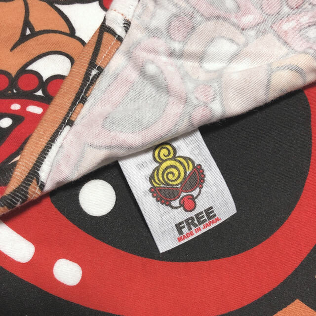 HYSTERIC MINI(ヒステリックミニ)の専用になリます😊 キッズ/ベビー/マタニティのこども用ファッション小物(おくるみ/ブランケット)の商品写真