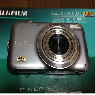 FUJIFILM ✩デジカメ(その他)