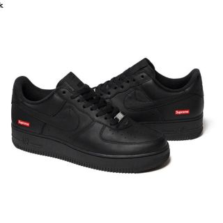 シュプリーム(Supreme)のsupreme af1 28.0 エアフォース1 (スニーカー)