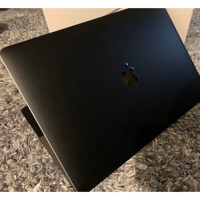 Mac (Apple) - 【美品】【最終値下げ】MacBook pro 13インチ2019