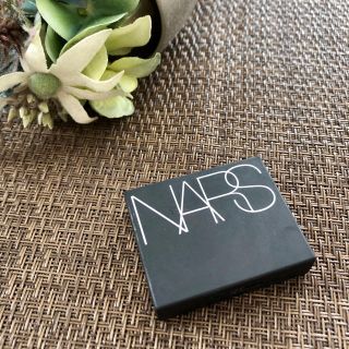 ナーズ(NARS)のNARSアイシャドー/プレシャスメタル(アイシャドウ)