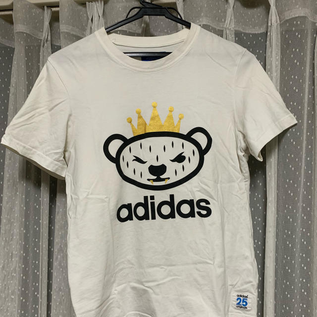 Original(オリジナル)のadidas originals by NIGO Tシャツ  メンズのトップス(Tシャツ/カットソー(半袖/袖なし))の商品写真