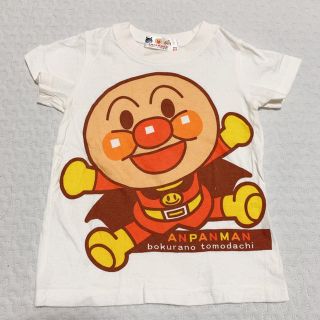 バンダイ(BANDAI)の中古　アンパンマン Tシャツ　95cm(Tシャツ/カットソー)