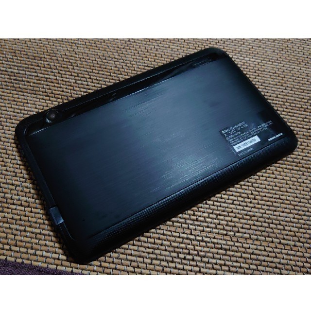 ANDROID(アンドロイド)のAndroid4.4搭載 7インチタブレット EB-RM4800T  ジャンク スマホ/家電/カメラのPC/タブレット(タブレット)の商品写真