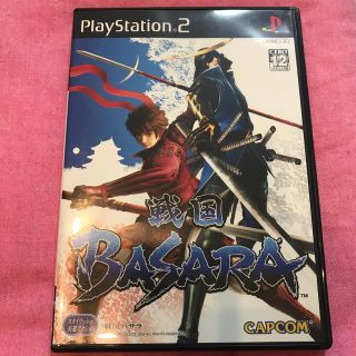 プレイステーション2(PlayStation2)の戦国BASARA PS2(その他)