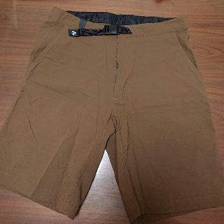 モンベル(mont bell)のモンベル 半ズボン ストレッチO.D.ショーツMen's(登山用品)