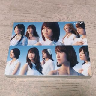 エーケービーフォーティーエイト(AKB48)のAKB48  1830m CD&DVDのセット＆ミニ写真集(ポップス/ロック(邦楽))