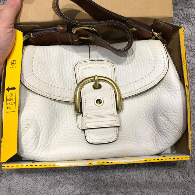 COACH - yoyo様専用 coach バッグの通販 by shop｜コーチならラクマ