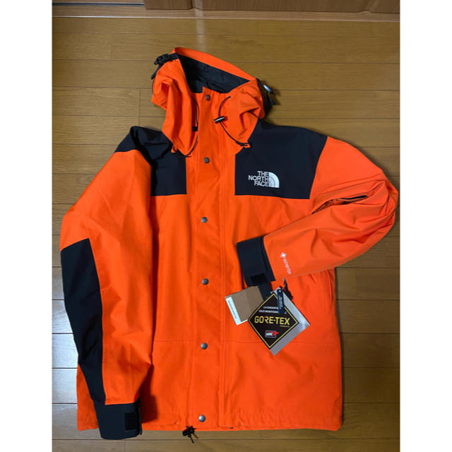 THE NORTH FACE 1990 MOUNTAIN JACKET GTX