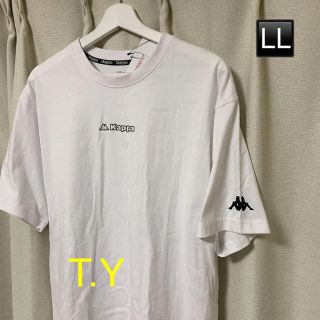 カッパ(Kappa)のKappa Tシャツ EMODA 等好きな方に(Tシャツ/カットソー(半袖/袖なし))