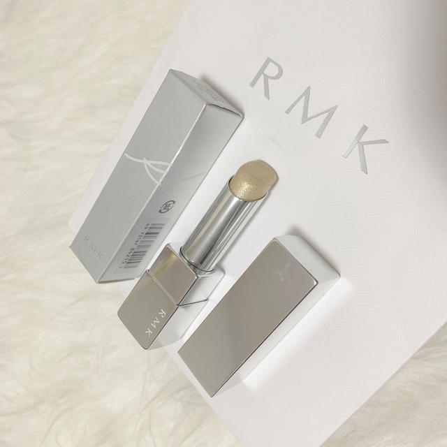 RMK(アールエムケー)のリップスティック コンフォート エアリーシャイン コスメ/美容のベースメイク/化粧品(口紅)の商品写真