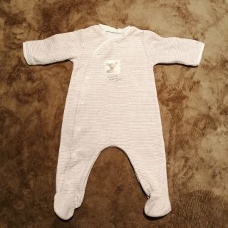 ベビーギャップ(babyGAP)のカバーオール(カバーオール)