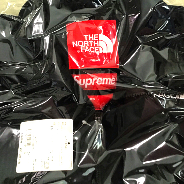 Supreme The North Face RTG Fleece シュプリーム