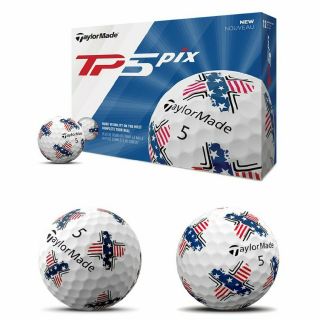 テーラーメイド(TaylorMade)のテーラーメイド ゴルフボール TP5 2ダース 新品未使用(その他)