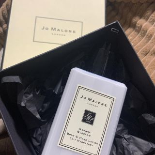 ジョーマローン(Jo Malone)のJo MALONE(ボディクリーム)