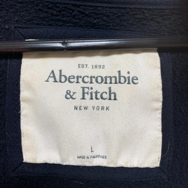 Abercrombie&Fitch(アバクロンビーアンドフィッチ)のアバクロ　パーカー レディースのトップス(パーカー)の商品写真