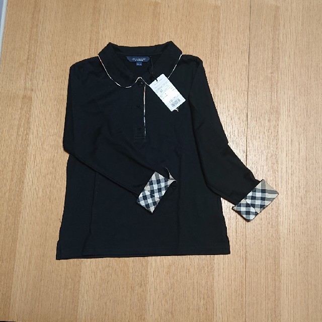 BURBERRY(バーバリー)のMomomama様専用 キッズ/ベビー/マタニティのキッズ服女の子用(90cm~)(Tシャツ/カットソー)の商品写真