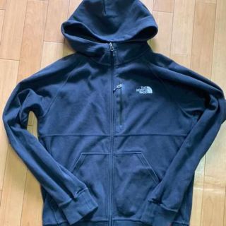 ザノースフェイス(THE NORTH FACE)のノースフェイス　WS Mack Mays Full Zip Hoodie(マウンテンパーカー)