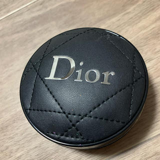 ディオール(Dior)のDiorクッションファンデーション コスメ(ファンデーション)